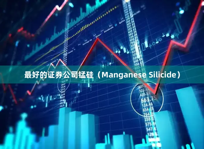 最好的证券公司锰硅（Manganese Silicide）
